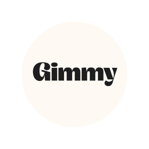Gimmy logo
