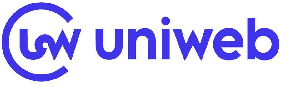 Uniweb logo